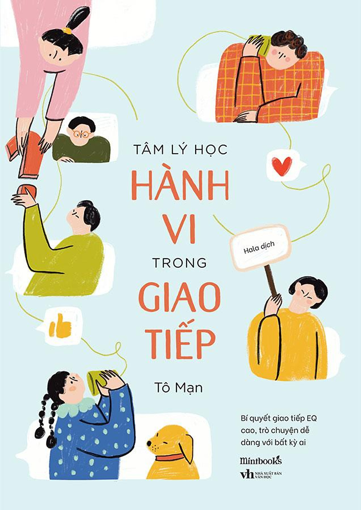 Tâm Lý Học Hành Vi Trong Giao Tiếp ebook PDF-EPUB-AWZ3-PRC-MOBI