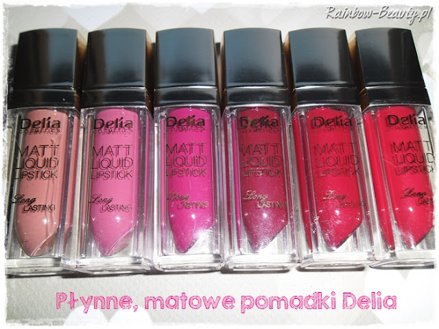 matt-liquid-lipstick-delia-blog-opinie-matowa-pomadka-2017-cena