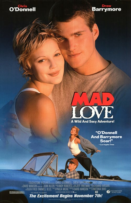 [HD] Mad Love 1995 Assistir Online Legendado