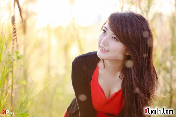 Hotgirl miền bắc