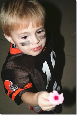 Halloween 2009 128