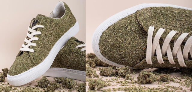 Shoeography: Give the Gift of Style & Sustainability With 8000Kicks Hemp Shoes