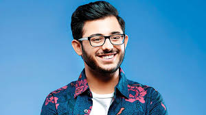 ‘I remain grounded as I know the worth of this fame’: CarryMinati on popularity and content