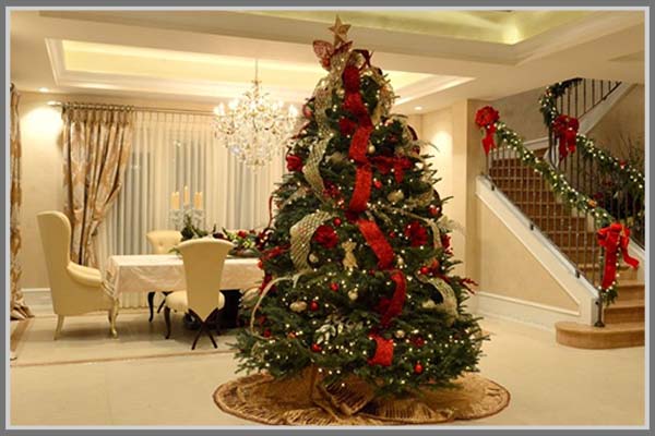Bahan Khotbah Tema Natal