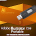 Adobe Illustrator CS6 Portable - Windows
