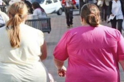 Active Moving Press Risk Premature Death on Fat People