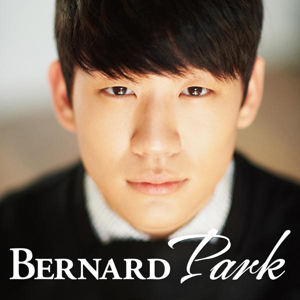 Bernard Park debuta como solista