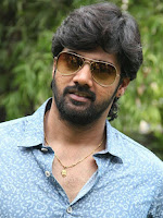 Naveen Chandra New Photos