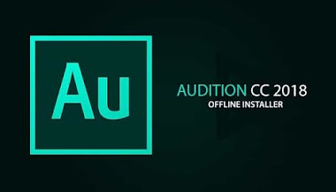 Adobe Audition CC (2018) Free Download - FILE LION SOFTWARE