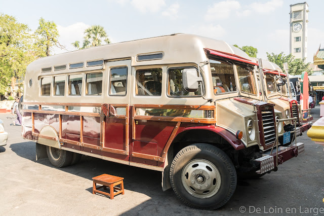 Yangon-Myanmar-Birmanie