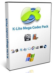K-Lite Mega Codec Pack K-Lite Mega Codec Pack