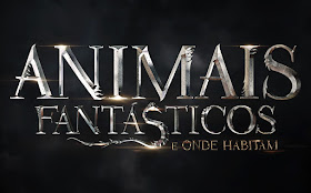 Filmes Cinema Animais Fantasticos e Onde Habitam