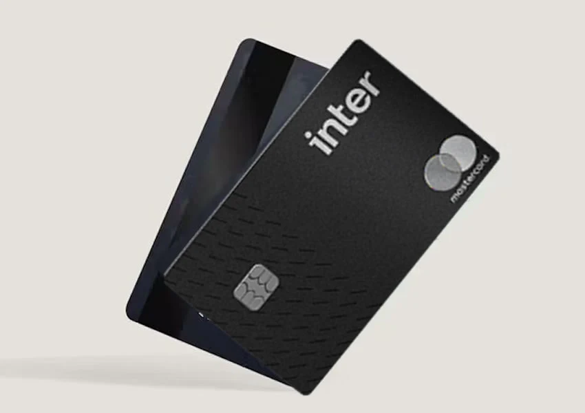 Inter MasterCard Black: promoção prorrogada. Será fácil? Mesmo? Vale a pena? Confira!