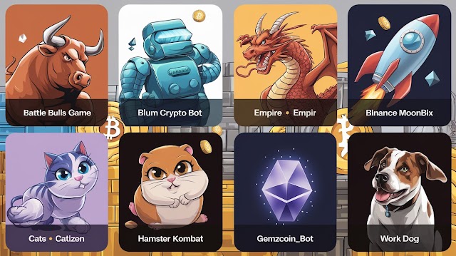 Which Crypto Will Boom in the Next 5 Years?