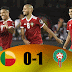 ملخص مباراة المنتخب المغربي وبنين (1-1) [كأس افريقيا can 2019] الأحداث كاملة al osoud