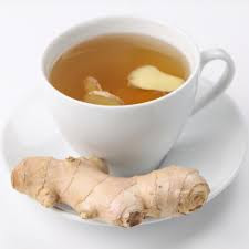 Health Benefits of Ginseng Tea