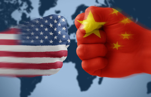 AMERICATHON: This Film Predicted China's Economic Victory Over USA