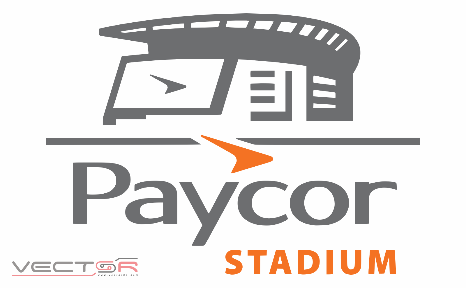 Paycor Stadium Logo - Download Transparent Images, Portable Network Graphics (.PNG)
