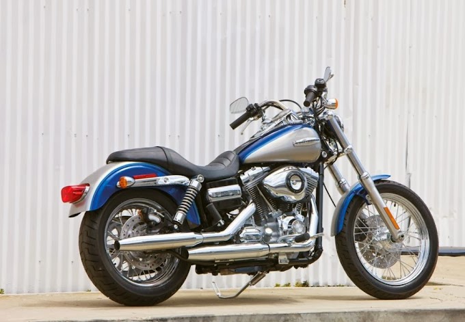 2014 Harley-Davidson Breakout Wallpaper