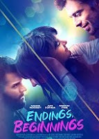 Filmin Konusu19-04-2020 01:31:29 Endings Beginnings Filmi  Daphne, 30’lu yaşlarında bir kadın olarak Los Angeles’da yaşamaktadır ve yıl boyunca yaşadığı kalp kırıklıklarının üstesinden gelmeye çalışmaktadır. Bir partiye katılan Daphne, gecenin ardından Frank ve Jack ikilisiyle garip bir şekilde birleşmeye başlar ve tüm bu süreç boyunca gittiği mekanlar, yaşadığı olaylar neticesinde hayatındaki bazı şeyleri daha iyi anlamaya başlar…  Başrolde Shailene Woodley, Jamie Dornan ve Sebastian Stan gibi isimlerin yer aldığı Başlangıçlar Bitişler filmi ABD ve Güney Kore’de çekilerek tamamlanmıştır.