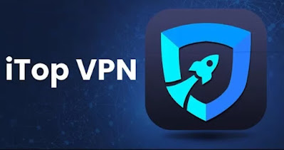 iTop VPN for Mac Download