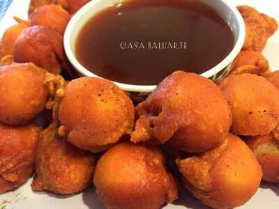 Kwek Kwek