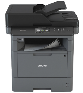 Brother DCP-L5500DN Driver Download