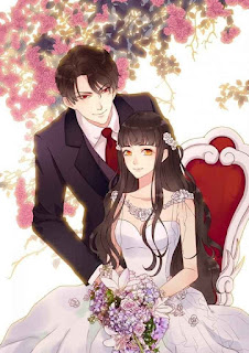 Cô Vợ Hợp Đồng Bỏ Trốn Của Tổng Giám Đốc