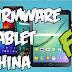 Recuperar firmware de cualquier tablet china o celular android. Eliminar troyanos. Ejemplo: Tablet aprix 100i. Método 2016.