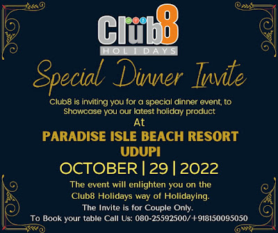 Club8 Holiday Timeshare Ownership Review