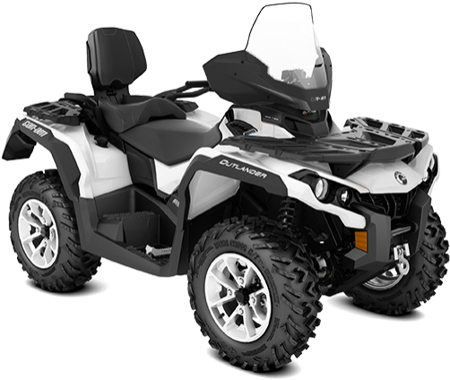 Kids ATV