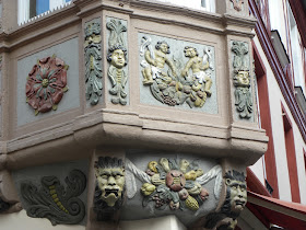 Shopping in Koblenz