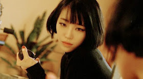 Ga In's New Album Hawwah