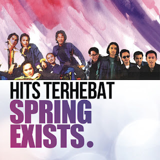 Download MP3 Spring & Exists – Hits Terhebat itunes plus aac m4a mp3