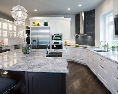 Quartz Suppliers and Countertops