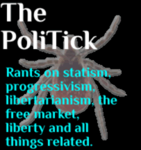 The PoliTick