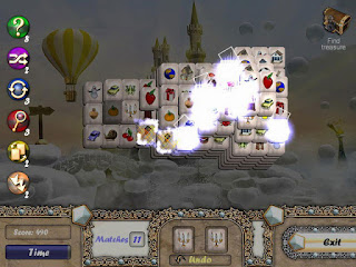 Aerial Mahjong Game Download