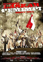 Download Film Laskar Pemimpi (2010) WEB-DL