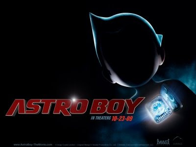 Astro boy