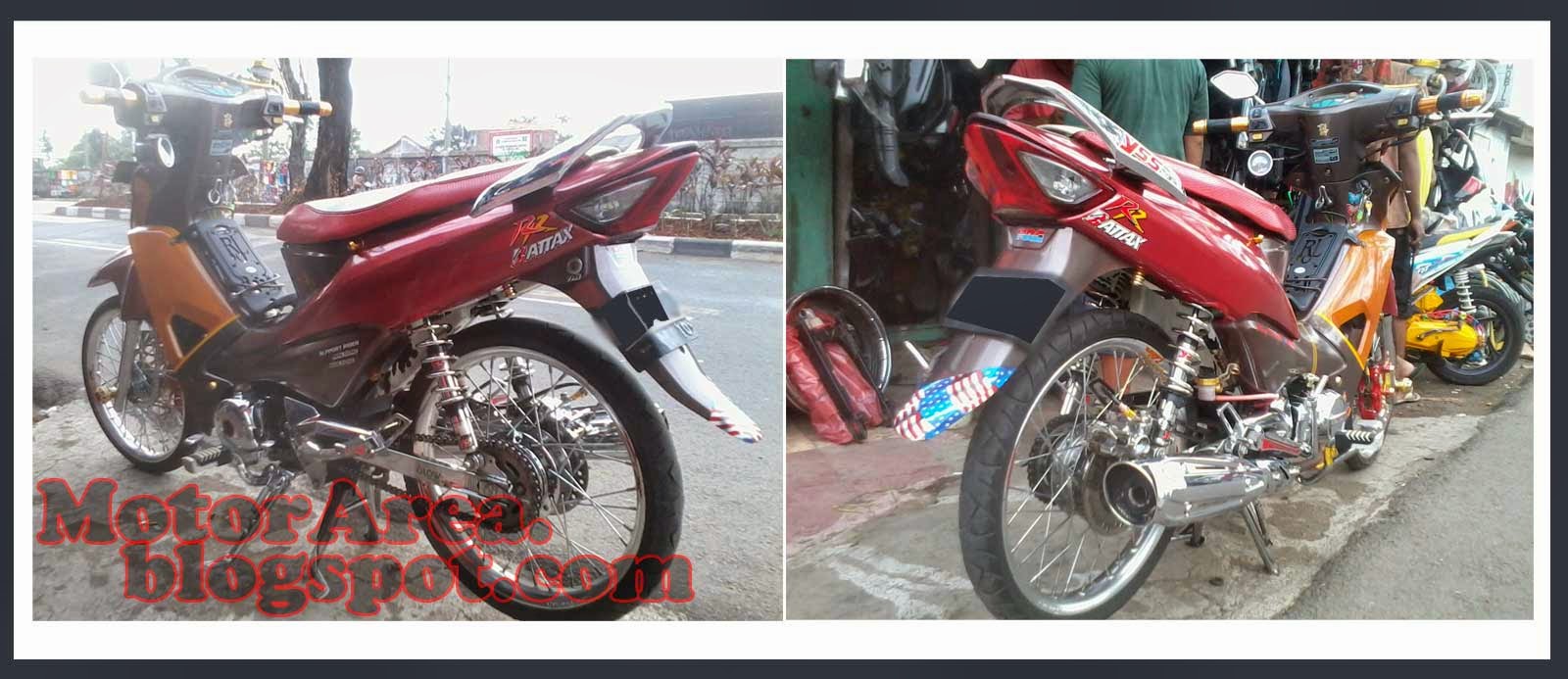 May 2014 Review Lengkap Motor Baru Dan Motor Bekas Motor Area