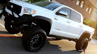 Toyota Lifted For Sale