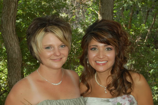My New Sister-in-Law