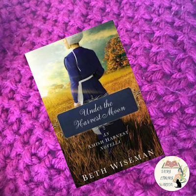 under the harvest moon by beth wiseman