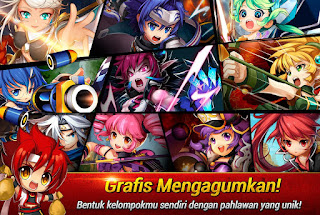 Download GrandChase M 