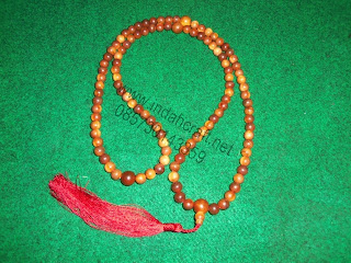 TASBIH AGATIS