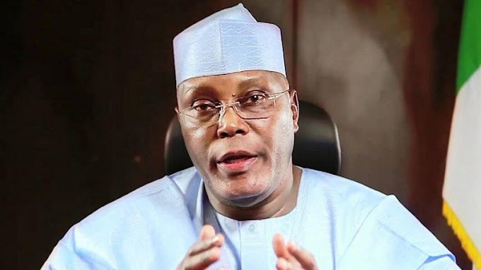 Melete Killings: Atiku Berates APC for Not Paying Tribute to Military