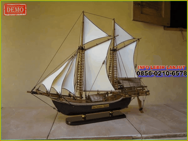 Jual miniatur  kapal  perahu  085602106578 cara  membuat  