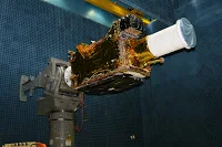 ISRO is preparing for launch of GISAT-1