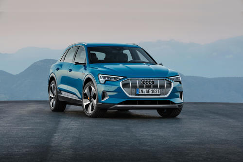 Audi eTron