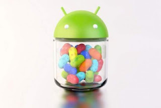 5 Fitur Unggulan Android 4.2 Jelly Bean